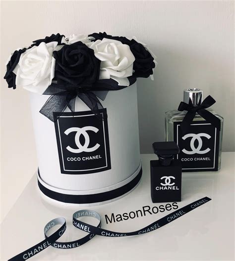 decorated chanel box|Amazon.com: Chanel Boxes For Decoration.